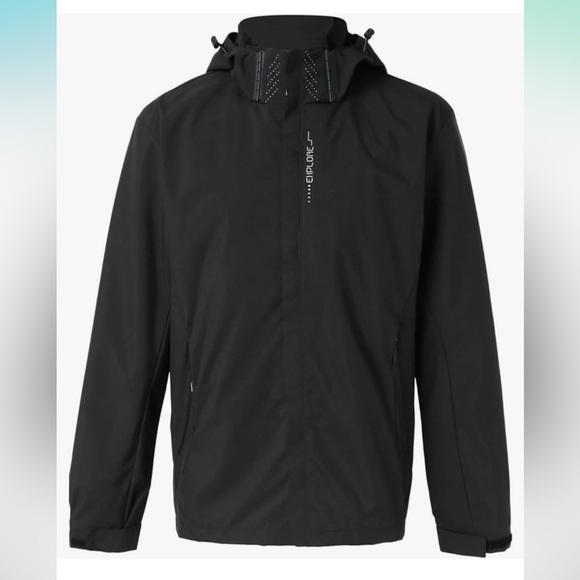 Jacket - Picture 4 of 13